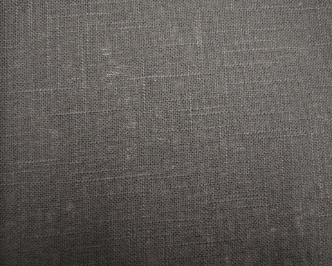 Jefferson Linen Cindersmoke Covington Fabric