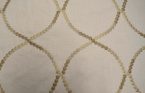 Yuli Linen Richloom Fabric