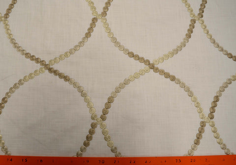 Yuli Linen Richloom Fabric