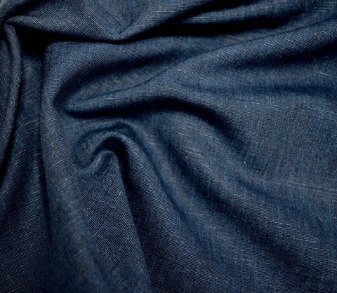 Obi Navy Richloom Fabric