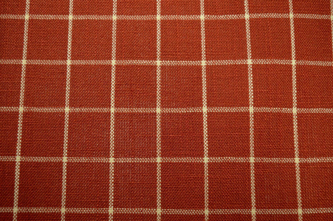 Patel Brick Regal Fabric