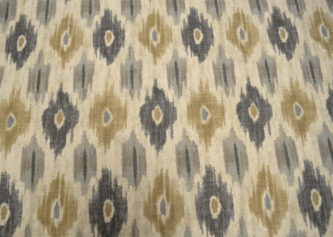 Micah 118 Sandstone Covington Fabric