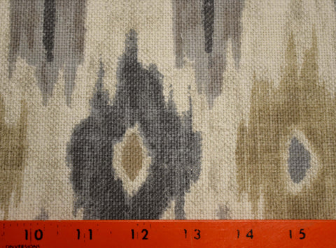 Micah 118 Sandstone Covington Fabric