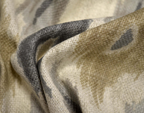 Micah 118 Sandstone Covington Fabric