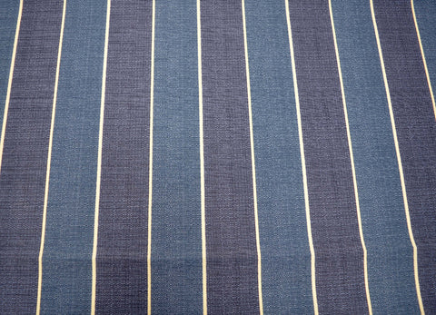 Wickenburg Indigo Richloom Fabric