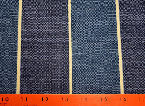 Wickenburg Indigo Richloom Fabric