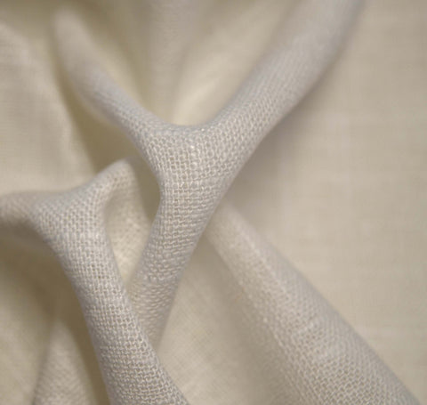 Jefferson Linen Optic White Covington Fabric
