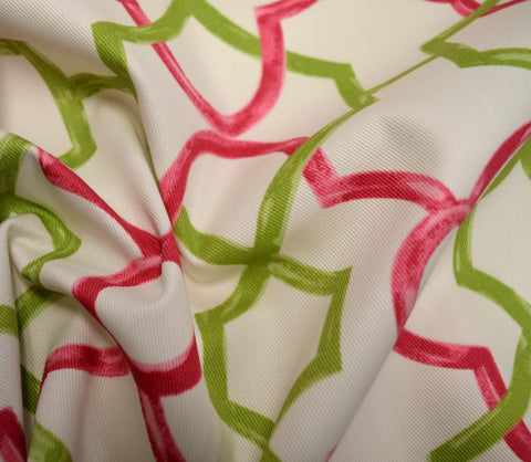 Integra Blossom Covington Fabric