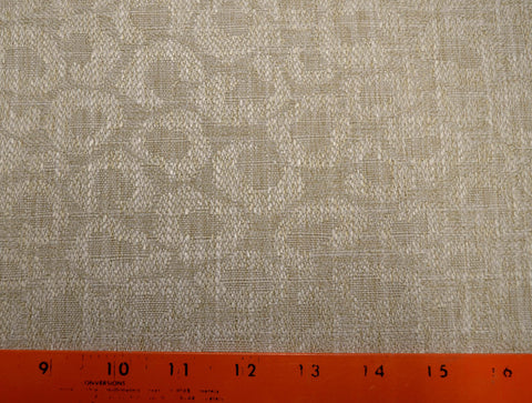 Tito Sand Regal Fabric