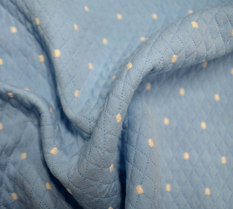 Cobblestone Sky Roth & Tompkins Fabric