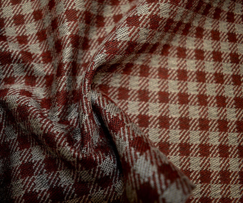 Kingston Currant Sunbrella Outdoor Fabric