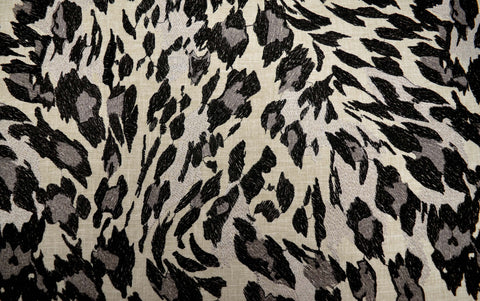 Cheetah Granite Covington Fabric