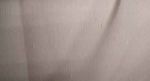 Sheer 92 White Sand Europatex Fabric