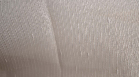 Sheer 92 White Sand Europatex Fabric