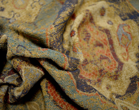 Alma Nile Covington Fabric