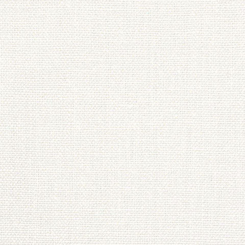 Glynn Linen White Covington Fabric