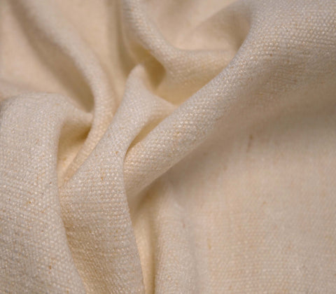 Nuance Vanilla Regal Fabric