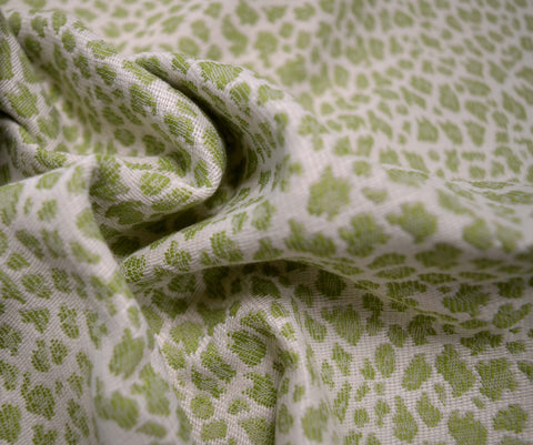 Mozam Crabapple Bella Dura Fabric