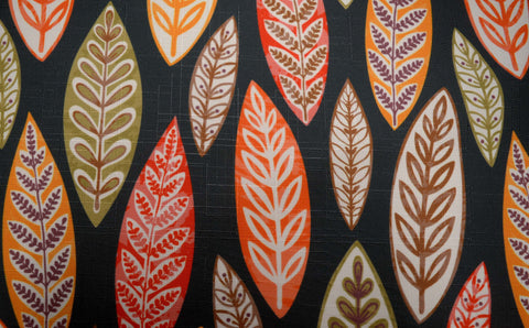 Jamba Spice Regal Fabric