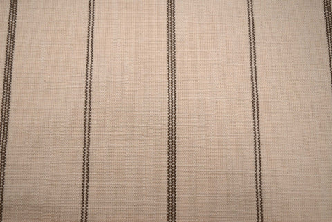 Fritz Charcoal Richloom Fabric