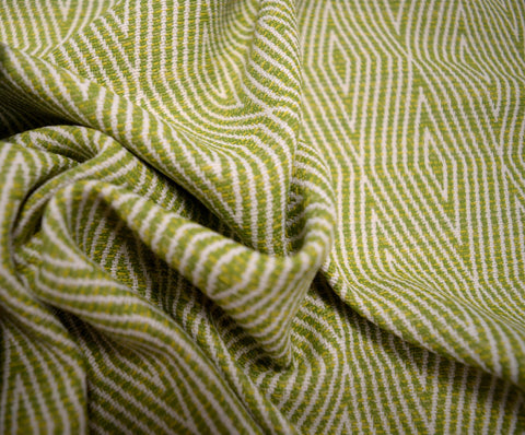 Dart Green Swavelle Mill Creek Outdoor Fabric