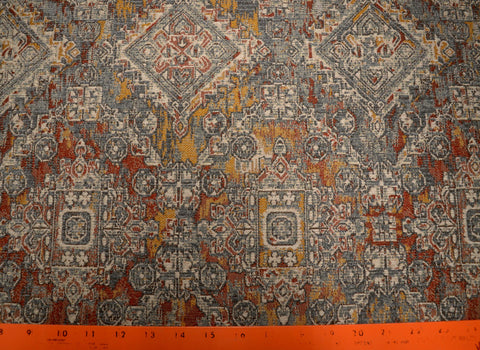 Indus Jewel Swavelle Mill Creek Fabric