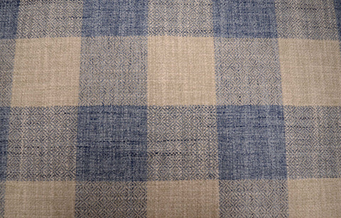 Showhouse Denim Swavelle Mill Creek Fabric