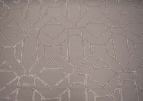 Enigma Snowflake Valiant Fabric