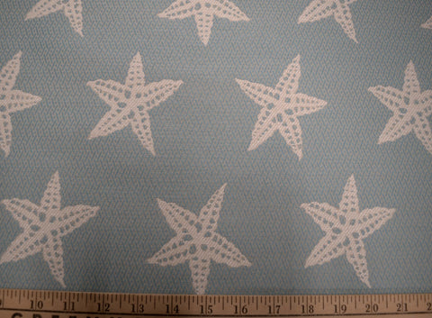 Star Fish Capri Covington Outdoor Fabric