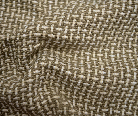 Keller Mushroom Regal Fabric