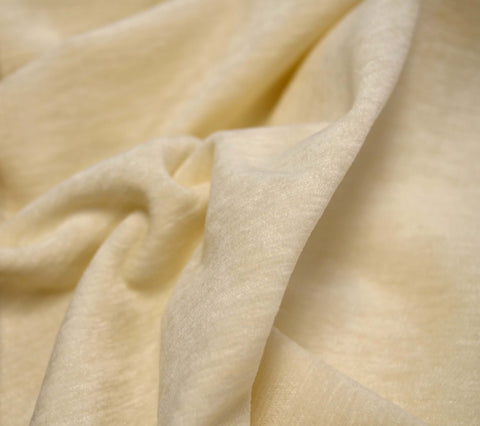 Lush Parchment Crypton Fabric