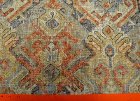 Sutton Linen Covington Fabric