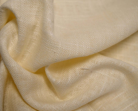 Jefferson Linen Snow Covington Fabric