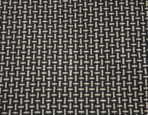 Keller Charcoal Regal Fabric