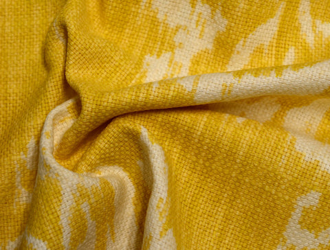 Tangier 820 Empire Gold Covington Fabric