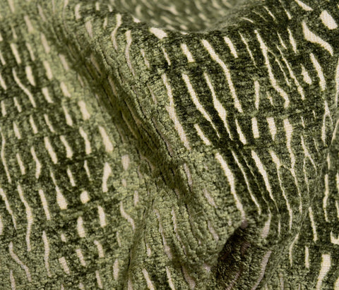 Pender Leaf Hamilton Fabric