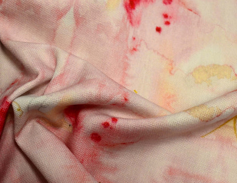 Eloise Blushing Hamilton Fabric
