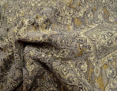 Indus Slate Swavelle Mill Creek Fabric