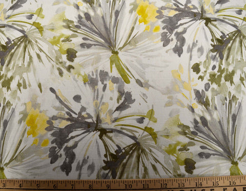 Bodmin Silver Forest Swavelle Mill Creek Fabric