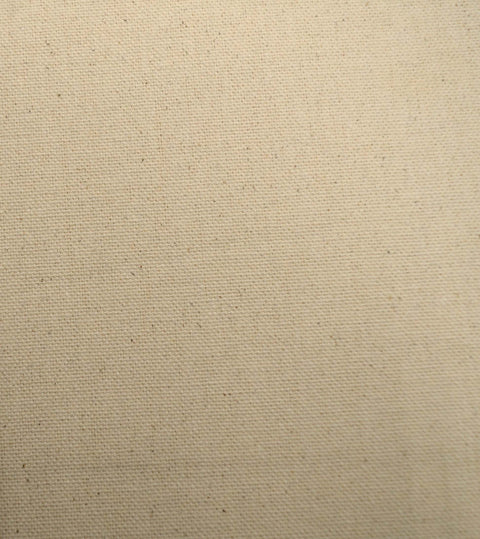 Canvas Natural 10 Ounce Fabric