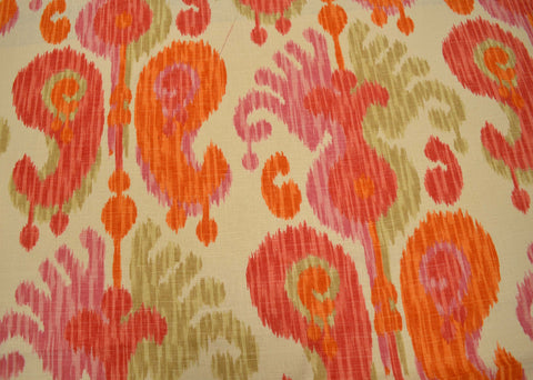 Salma Sunshine P Kaufmann Fabric