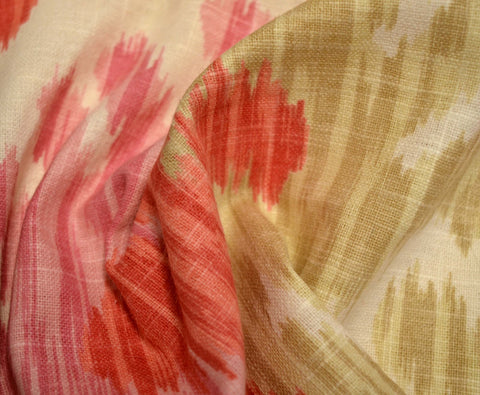 Salma Sunshine P Kaufmann Fabric