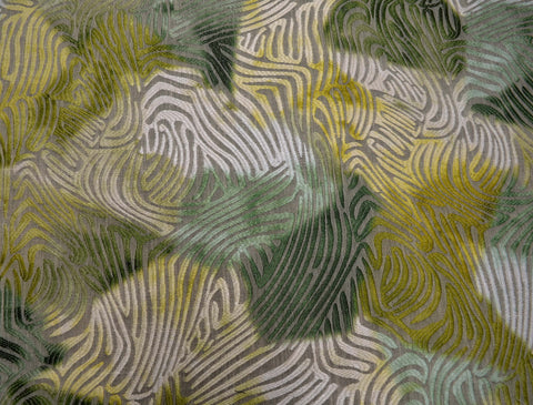 Down To Earth Rainforest P Kaufmann Fabric