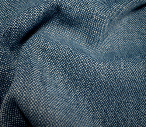 Susan Blue Crypton Fabric