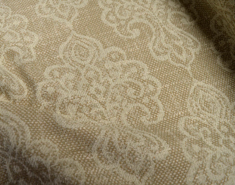 M11159 Natural Barrow Fabric