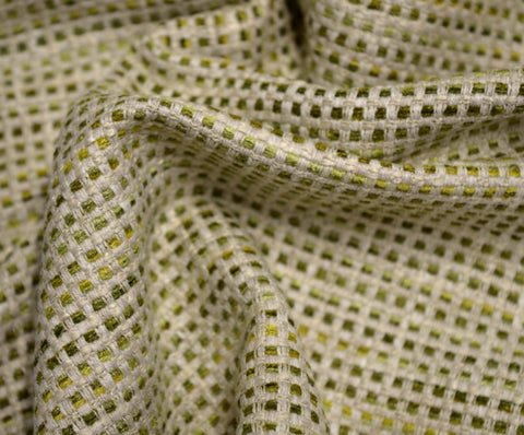 Well Kept Lime Swavelle Mill Creek Fabric