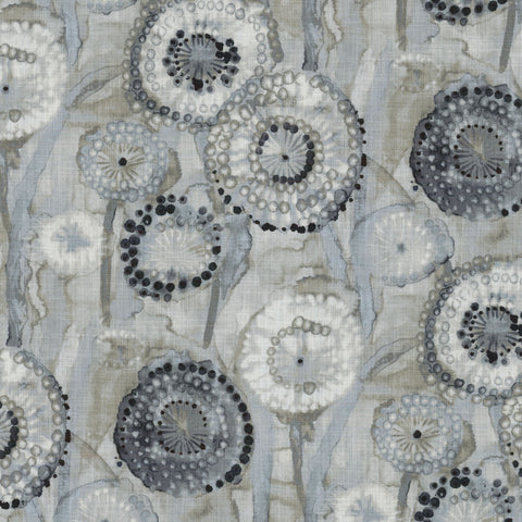 Majorca 250682 Smoke ED Ellen DeGeneres Fabric