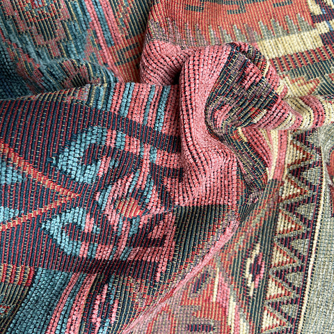 Sedona Sunset Regal Fabric