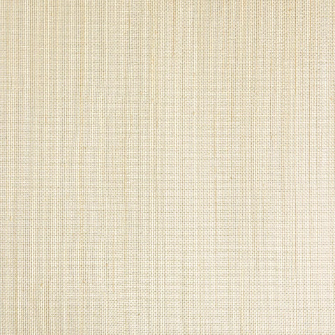 Stelios Grey Grasscloth Wallpaper