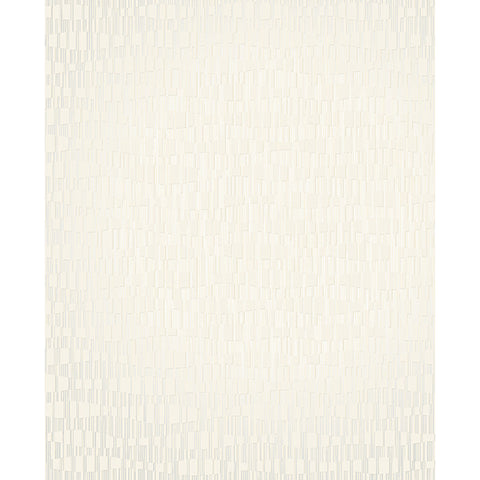 Evolve Atonal Grey Stripe Wallpaper